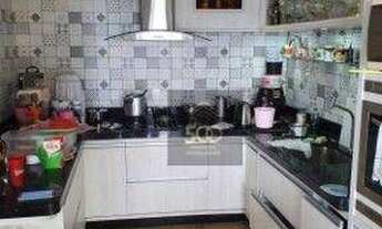 Imagem 7: Casa com 5 dormitórios à venda, 200 m² por R$ 430.000,00 - José Mendes - Florianópolis/SC