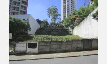 Imagem: Terreno Residencial à venda, Vila Suzana