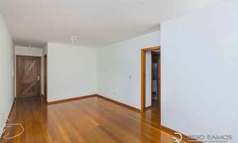 Imagem 2: Exelente apartamento 3(tres)Dormitorios1(uma)suite,sacada,churrasqueira,dependência de emp