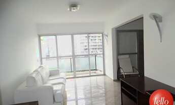 Imagem: São Paulo - Apartamento Padrão - Vila