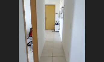 Imagem 2: Life Flores com 02 quartos e 65m²