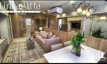 Imagem 3: Linha Vitta Casa com 3 dormitórios