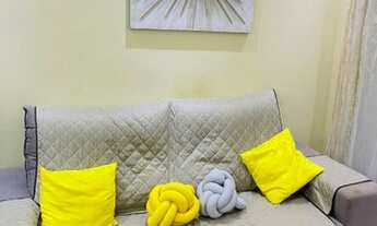 Imagem 6: Apto 2 Quartos 45m² Modulado e Equipado