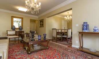 Imagem 6: Apartamento à venda, Perdizes, 200m², 4 dormitórios, 3 suítes, 3 vagas!