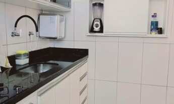 Imagem 1: Apartamento Apartamento com 2 dormitórios