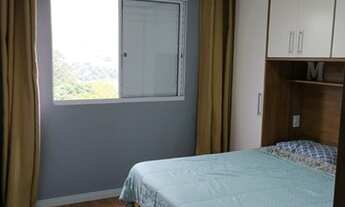 Imagem 7: ITAPEVI - Apartamento Padrão - VILA APARECIDA