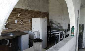 Imagem 5: VENDO - Casa em Porto dos Santos, ilha de Itaparica