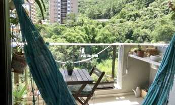 Imagem: FLORIANÓPOLIS - Apartamento Padrão - ITACORUBI