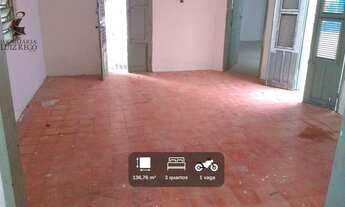 Imagem 5: CA435 - Aluga casa no centro com 2 quartos e 1 vaga