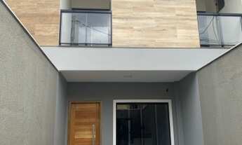 Imagem: Casa Duplex 2 Suítes - 100 metros