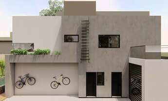 Imagem 3: Sobrado 3 Suítes - Jardins Bolonha