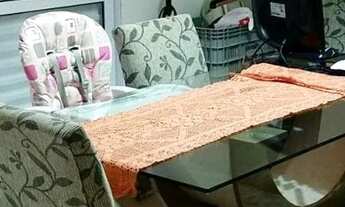 Imagem 4: Casa para venda tem 190 metros quadrados com 2 quartos em Guararapes - Fortaleza - Ceará