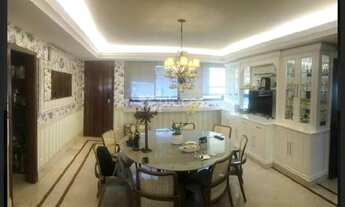 Imagem: Edifício Parque Imperial, Setor Oeste 4