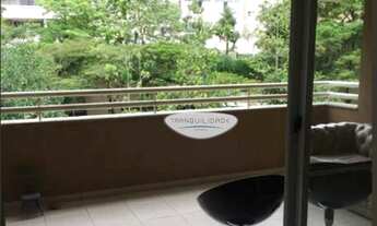 Imagem 5: Apartamento à venda, 141 m² por R$ 990.000,00 - Panamby - São Paulo/SP