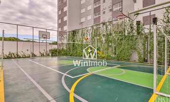 Imagem 5: Apartamento com 2 dormitórios à venda, 53 m² por R$ 385.000,00 - Jardim Lindóia - Porto Al