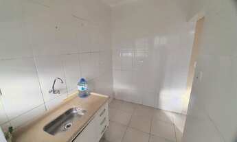 Imagem 4: Apartamento 2 dormitórios - 46 m² - Guilhermina - R$ 210.000,00 - Praia Grande - SP