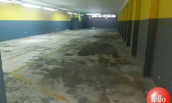 Imagem 7: São Paulo - Galpão/Depósito/Armazém - Casa Verde