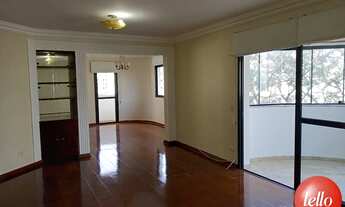 Imagem 2: São Paulo - Apartamento Padrão - Campo Belo