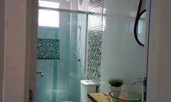 Imagem 2: Dcs = Apartamento 1 dorm Mobiliado Ingleses Norte Florianopolis