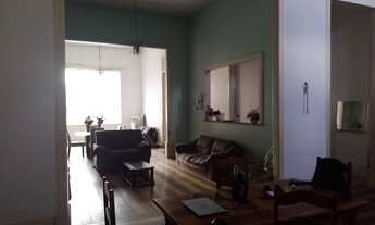 Imagem 2: André Machado aluga casa comercial na cidade velha