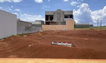 Imagem 3: Toledo - Lote/Terreno - Jardim Tocantins