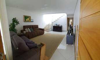 Imagem 5: Sobrado com 3 dormitórios à venda, 158 m² por R$ 738.000,00 - Vila Mangalot - São Paulo/SP