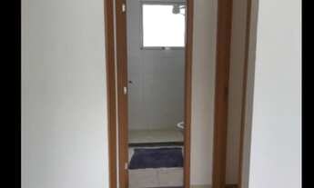 Imagem 6: Apartamento para venda possui <br>56 metros quadrados com 2 quartos