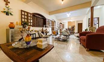 Imagem 6: Casa à venda com 470m2 - 5 quartos - Cond Bosque Imperial - São Pedro - Juiz de Fora - MG