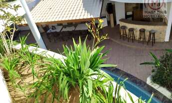 Imagem 4: Casa de Alto Padrão