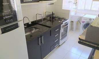 Imagem 2: Apartamento à Venda no Jardim Celeste em São Paulo/SP no ED. Fit Jardim Botânico contendo