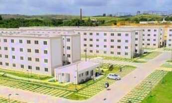 Imagem: O Apartamento dos Seus Sonhos em Casa Amarela