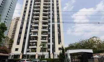 Imagem 2: Moema . Av. Cotovia. Andar Alto. Ar Condicionado Excelente planta. Rua Tranquila