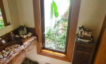 Imagem 7: Casa (térrea na rua) 5 dormitórios/suite, cozinha planejada