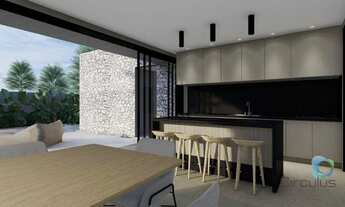 Imagem 3: Casa com 4 suítes e elevador à venda, 380 m² por R$ 3.890.000 - Jardim Olhos D'Água