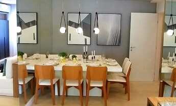 Imagem 5: Apartamento para venda possui 76 metros quadrados com 3 quartos em Vila Andrade - São Paul