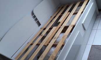 Imagem 2: Alugo apartamento no Aririu