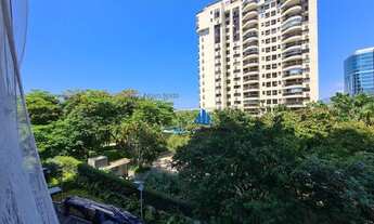 Imagem 7: Apartamento a venda na Península, Barra da Tijuca, 04 quartos (3 suítes