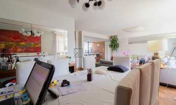 Imagem 5: Apartamento Locação 2 Dormitórios - 180 m² Itaim Bibi