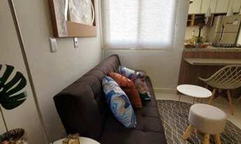 Imagem 3: Apartamento à venda, 29 m² por R$ 195.000,00 - Vila Matilde - São Paulo/SP