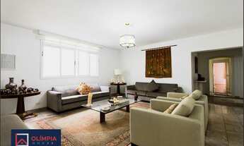 Imagem 2: Apartamento Venda 4 Dormitórios - 286 m² Bela Vista