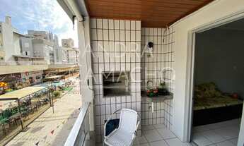 Imagem: Apartamento para venda em Jurerê Internacional