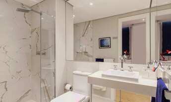 Imagem 7: Apartamento de 120 m² com 3 suítes ao lado do metrô