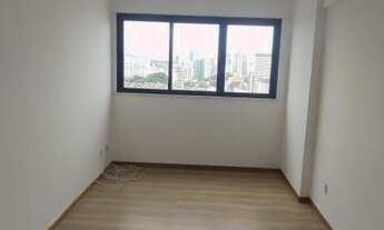 Imagem 3: Apartamento para venda tem 73 metros quadrados com 2 quartos em Candeal - Salvador - BA