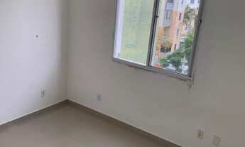 Imagem: Vila geribá