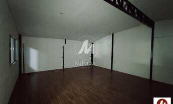 Imagem 6: Salão/Galpão (salão - térreo