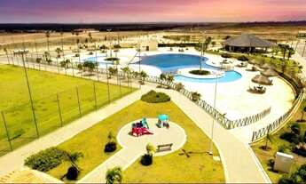 Imagem 3: Vendo Lote no Ninho residencial