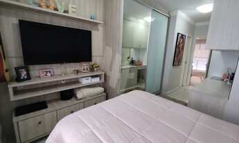 Imagem 7: Casa de condomínio sobrado