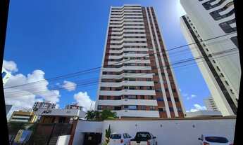 Imagem 3: Torre Madri - 2 quartos - Suíte - Varanda - Armários - 1 vaga - 60m²