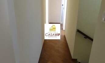 Imagem 6: Sobrado à venda, Jardim Santa Cruz, 125m², 3 dormitórios, 1 suíte, 2 vagas!