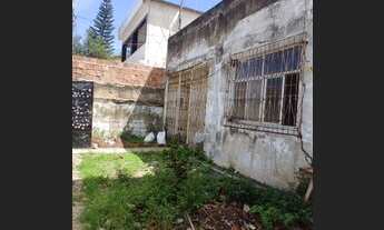 Imagem 2: GRANDE OPORTUNIDADE -Terreno- Casa- Vila do ex- combatente 170m²